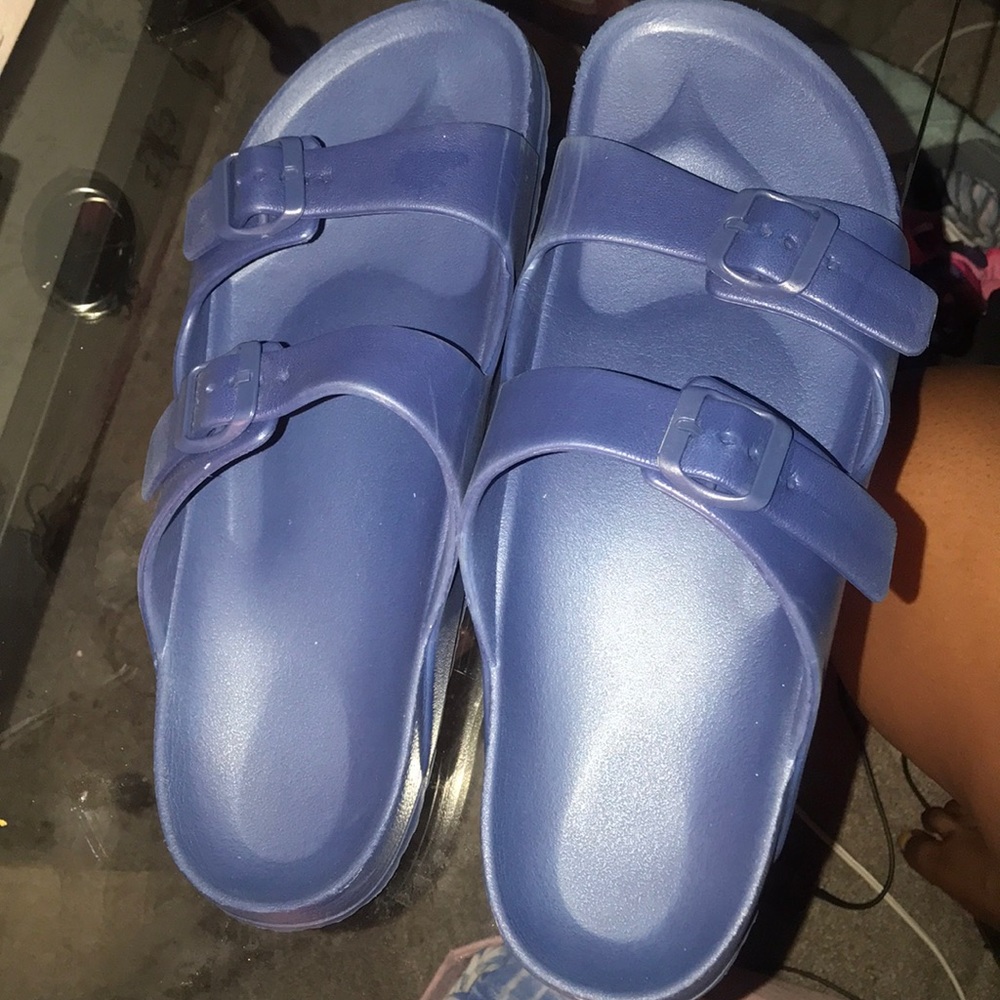 slides